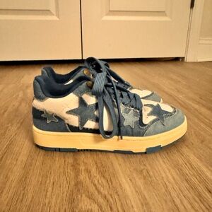 Aelfrick Eden Sneakers